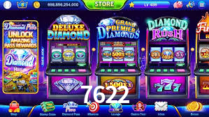 7622 Bet