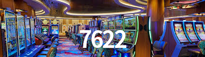 7622: A Experiência de Casino com Jogos de Mesa ao Vivo