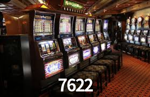 7622 Bet