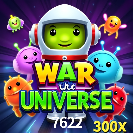 7622